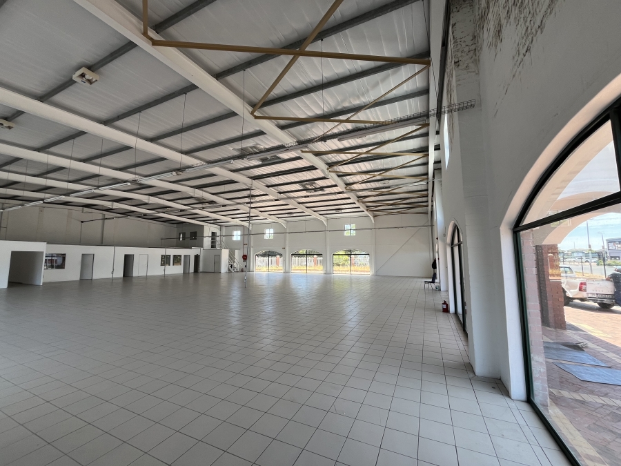 To Let commercial Property for Rent in Sanddrift Western Cape